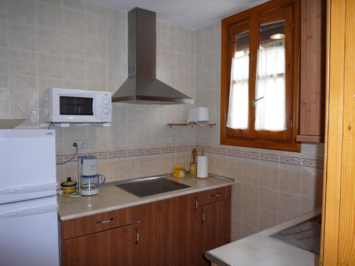 Casa Rural El Molino de Alocén Habitación foto